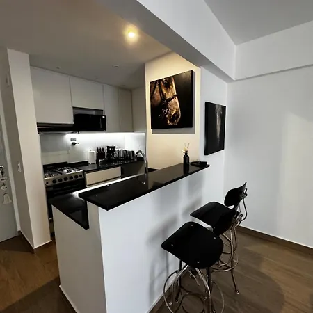 Estudio A Estrenar En Villa Urquiza Buenos Aires Exterior photo
