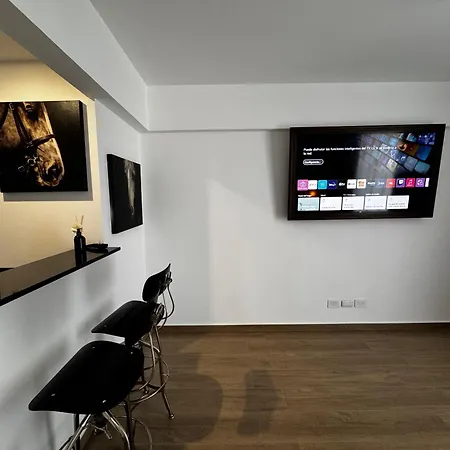 Estudio A Estrenar En Villa Urquiza Buenos Aires Exterior photo