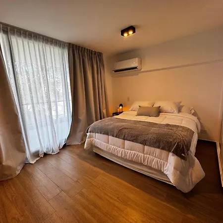 Estudio A Estrenar En Villa Urquiza Buenos Aires Exterior photo