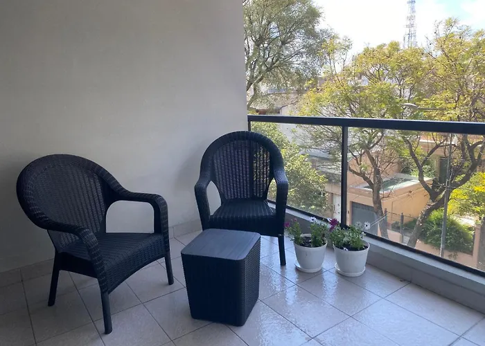 Estudio A Estrenar En Villa Urquiza