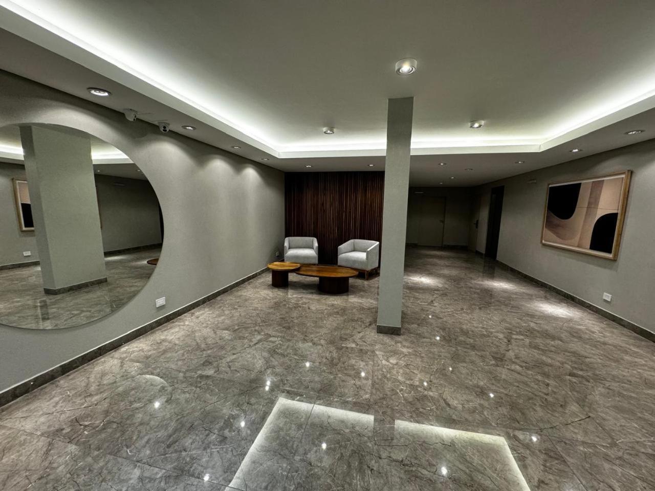 Estudio A Estrenar En Urquiza * Ciudad Autónoma de Buenos Aires