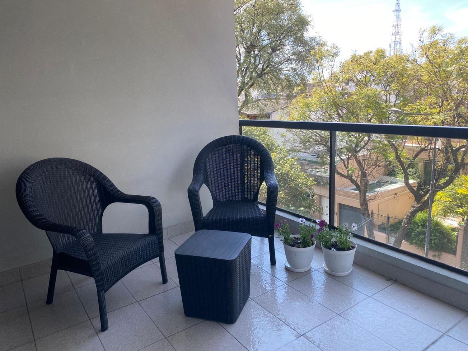 Estudio A Estrenar En Urquiza Apartment