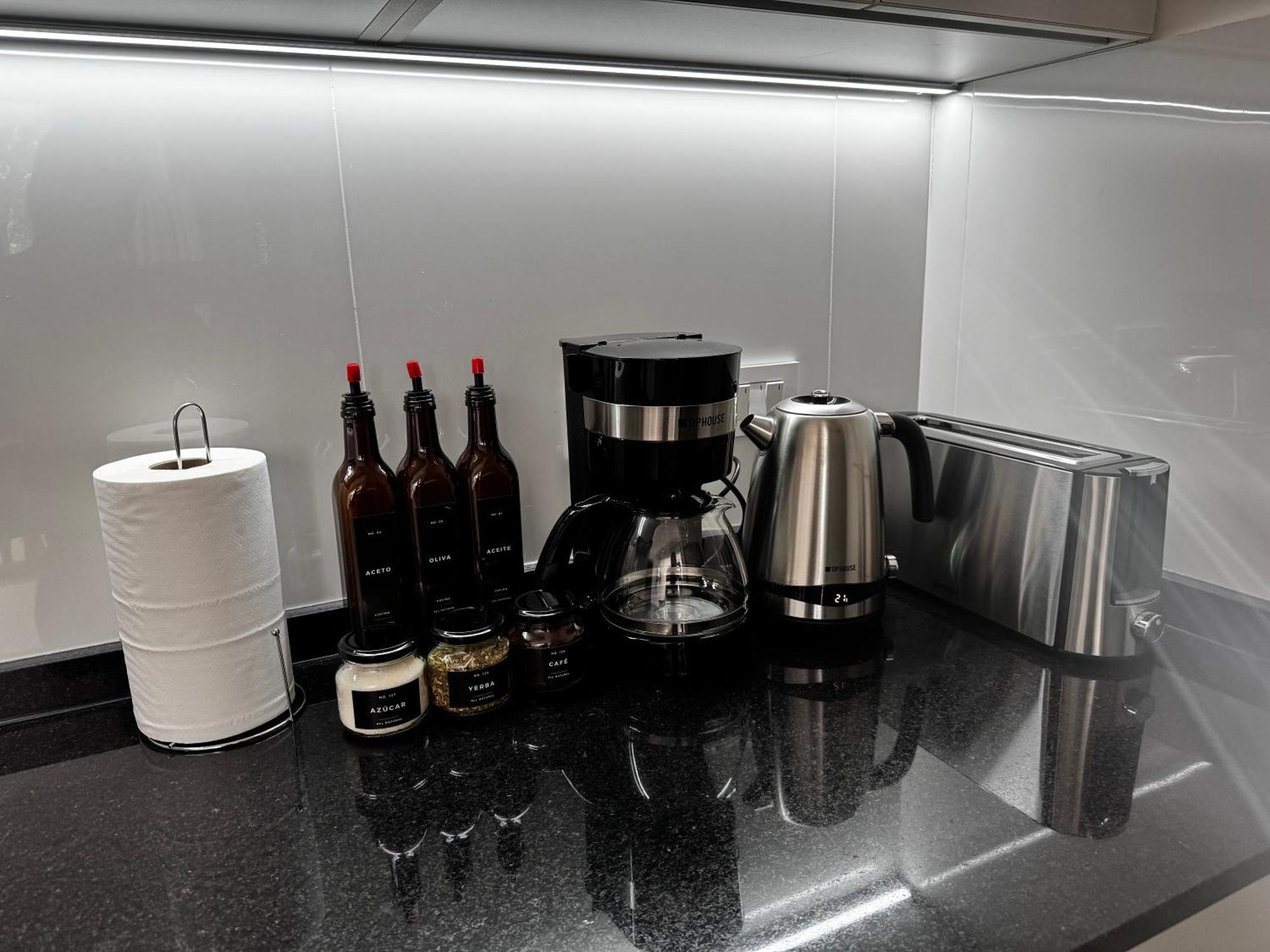 Apartment Estudio A Estrenar En Urquiza Buenos Aires
