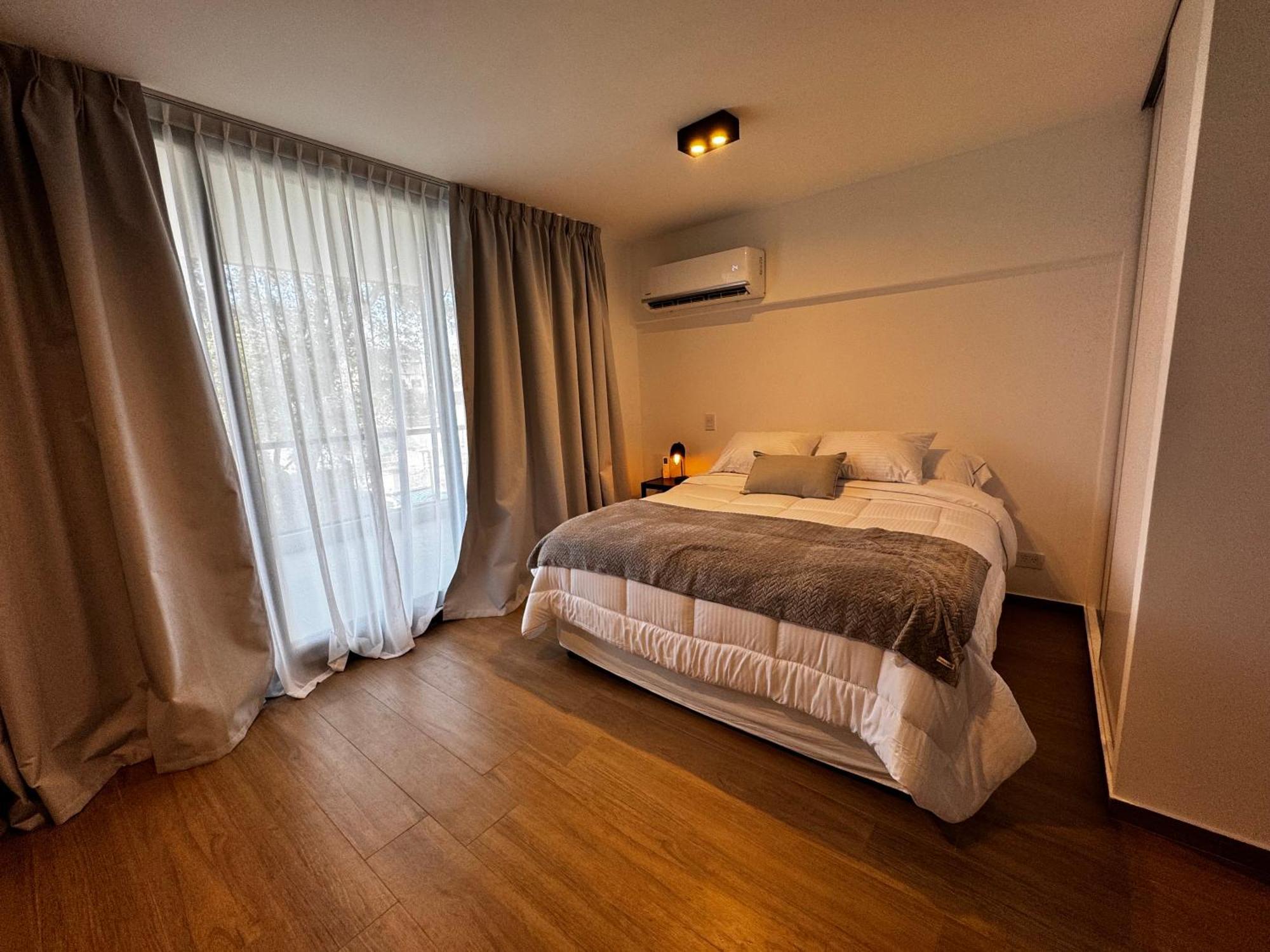 Estudio A Estrenar En Urquiza Ciudad Autónoma de Buenos Aires
